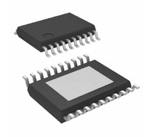 TPS76733QPWPR Image