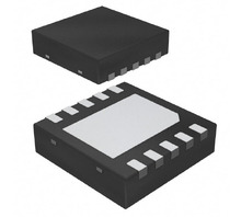 LM96163CISD/NOPB Image