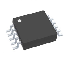 ADS8319IDGSR Image
