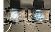 Eng aner Zesummenaarbecht fir Mikro-LEDs an Arbrëller ze setzen