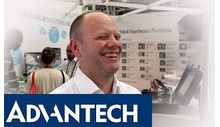 Hardware Pionéierer: Video - Advantechesch Gespréichsrand Ai, Evolaire